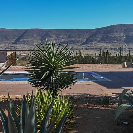 Villa Casa Regina Oaxaca San Pablo Villa de Mitla Exterior foto