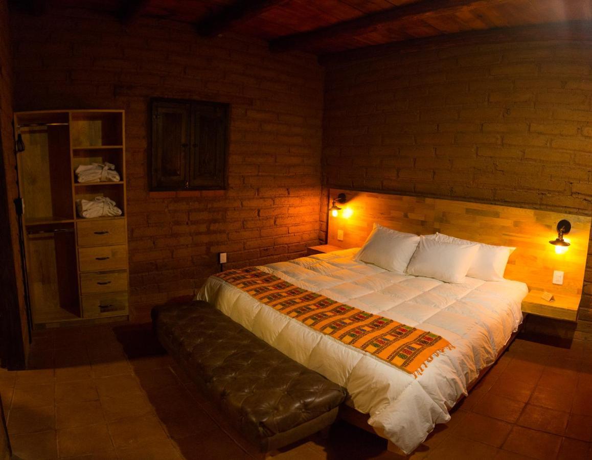 Villa Casa Regina Oaxaca San Pablo Villa de Mitla Exterior foto