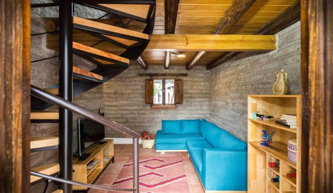 Villa Casa Regina Oaxaca San Pablo Villa de Mitla Exterior foto