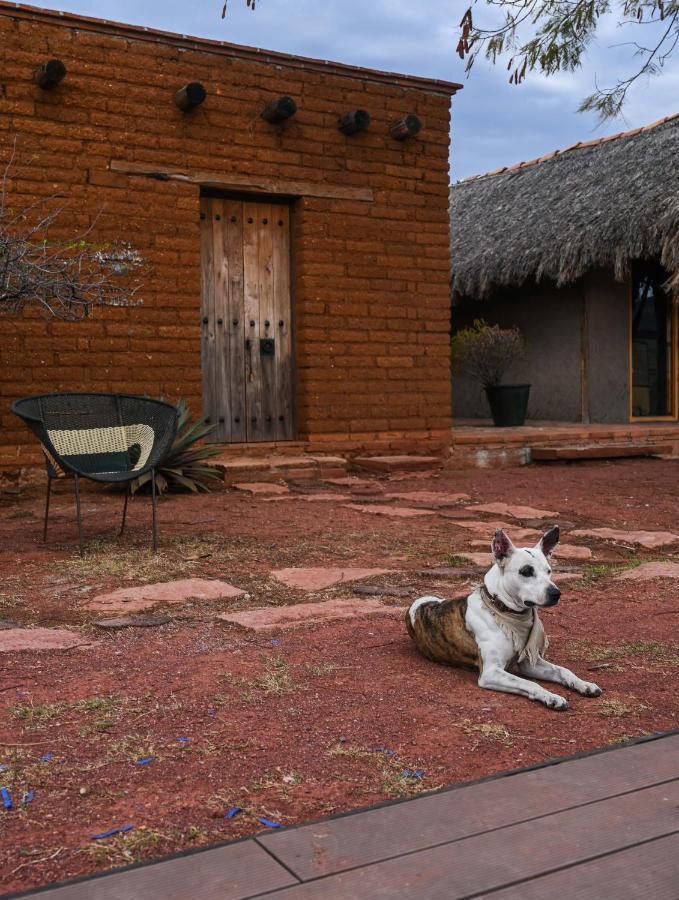 Villa Casa Regina Oaxaca San Pablo Villa de Mitla Exterior foto